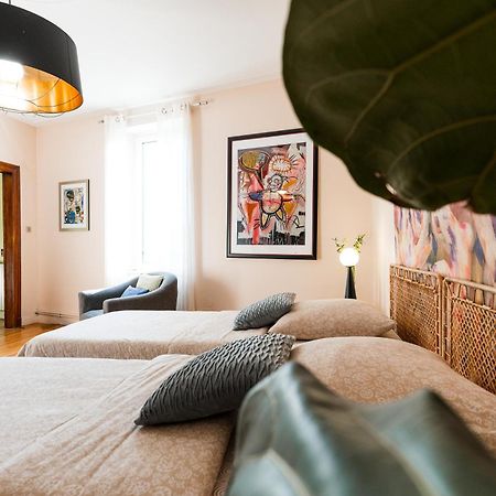 Le Maginot: Spacious Central Apartment Near Pompidou Metz Exterior photo