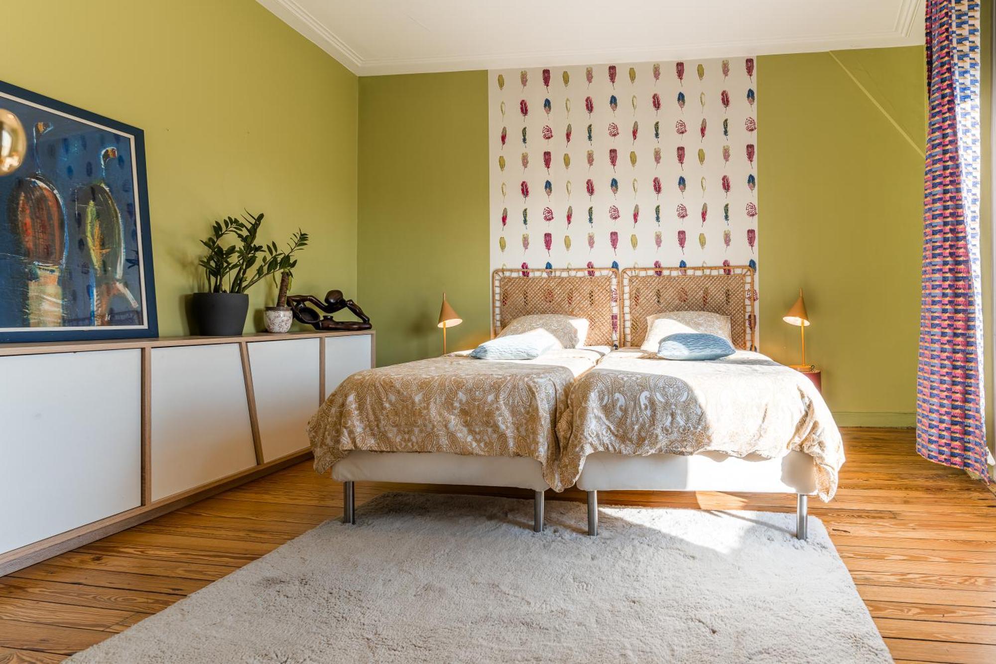 Le Maginot: Spacious Central Apartment Near Pompidou Metz Exterior photo