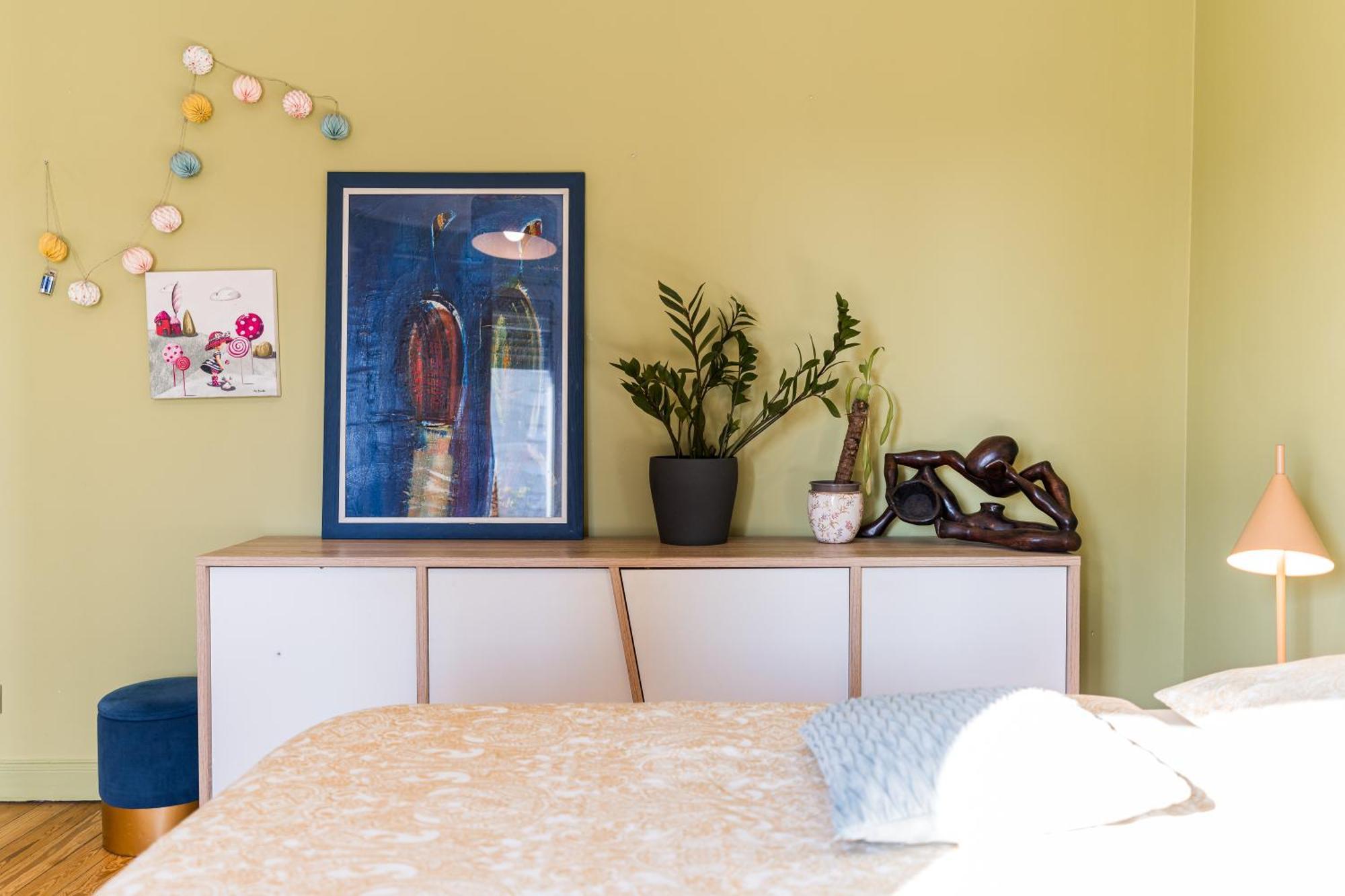 Le Maginot: Spacious Central Apartment Near Pompidou Metz Exterior photo