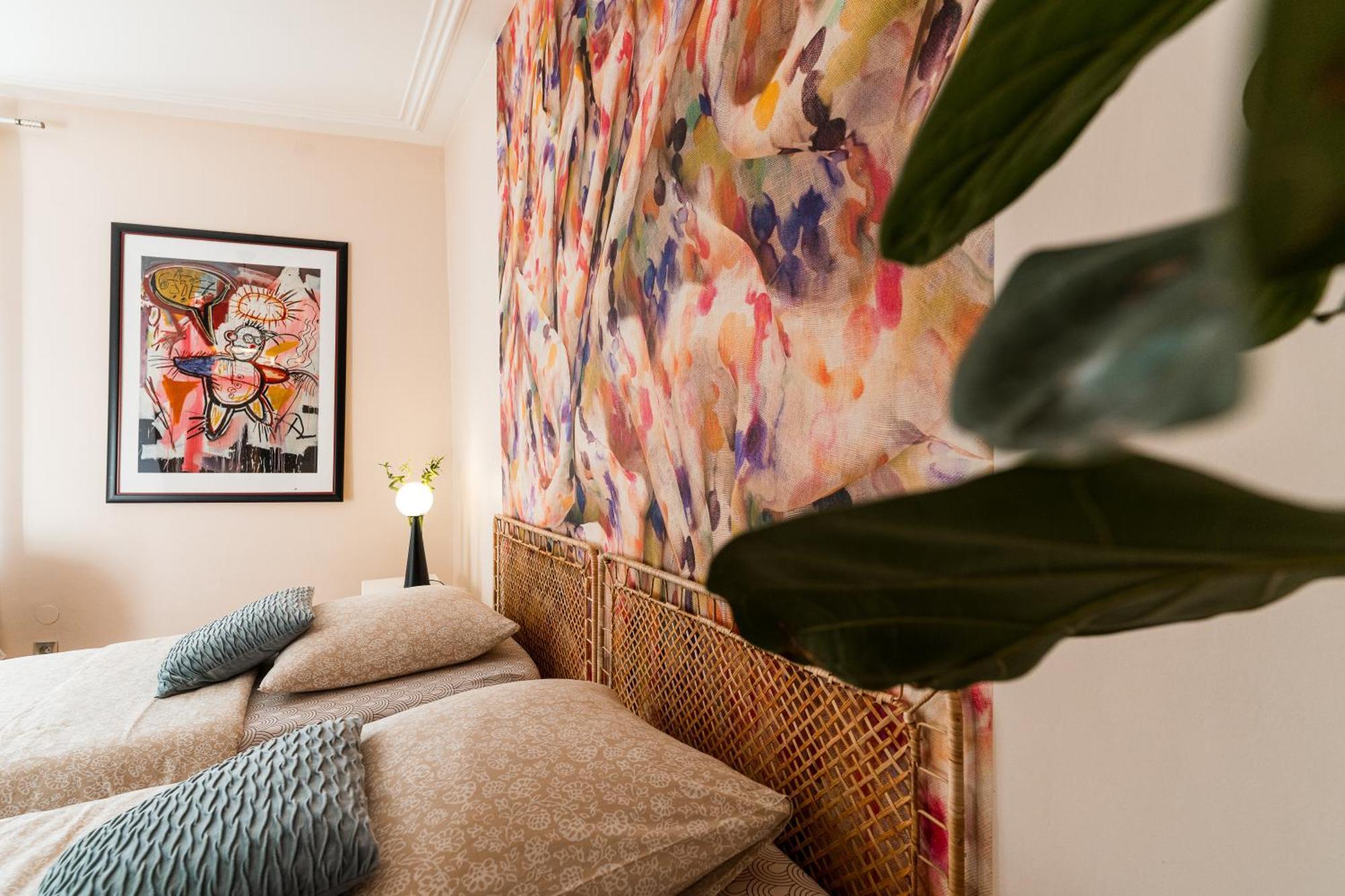 Le Maginot: Spacious Central Apartment Near Pompidou Metz Exterior photo